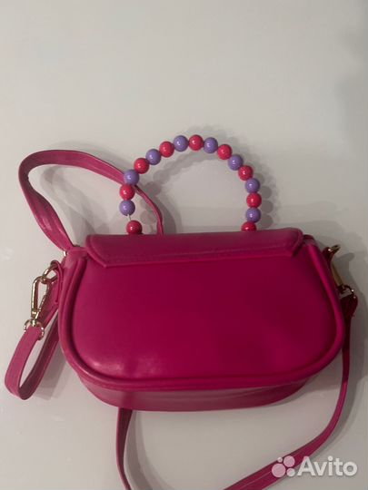 Сумочка доя девочки с Рапунцель