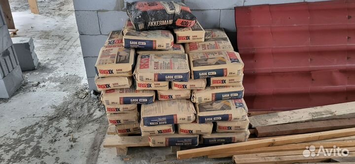 Клей для твинблок