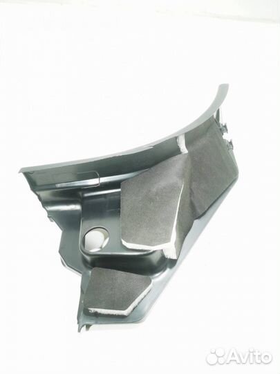 Пластик салона Land Rover Range Rover 4 2017