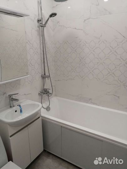 Ремонт квартир под ключ