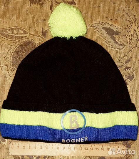 Шапка детская новая