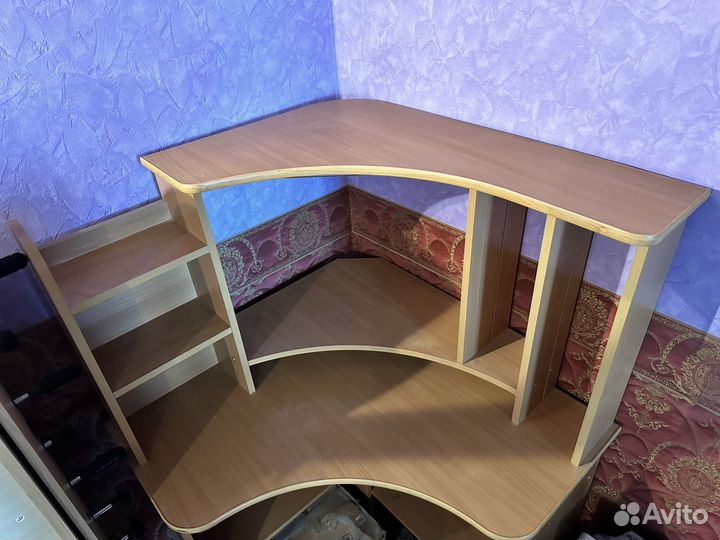 Компьютерный стол бу