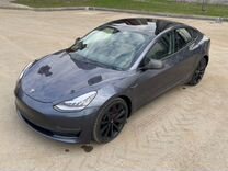 Tesla Model 3, 2019, с пробегом, цена 3 350 000 руб.