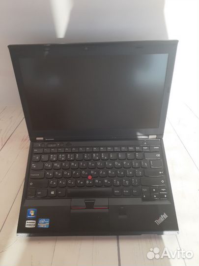 Lenovo Thinkpad X230i