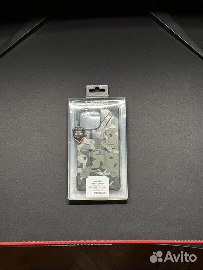 Uag iPhone 14 pro max (Оригинал)
