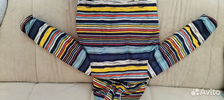 Куртка детская