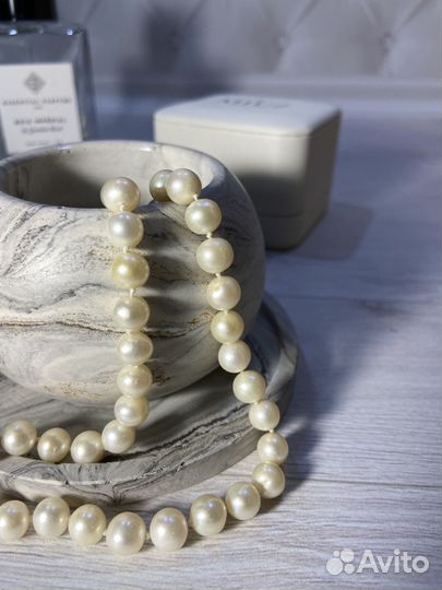 Подсвечник из гипса