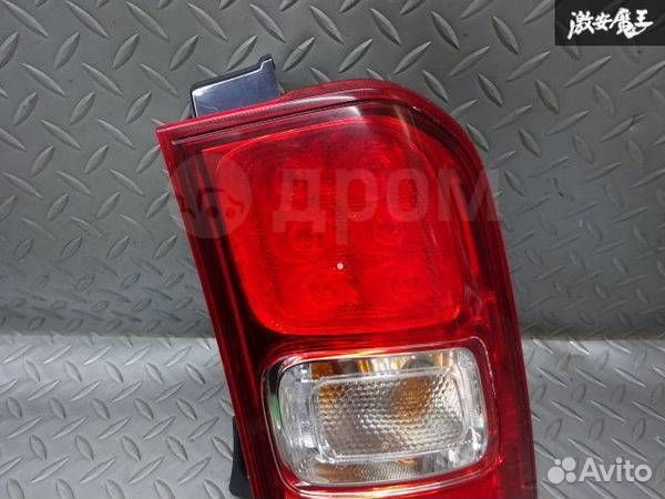 Стоп-сигнал задний правый Suzuki Ignis FF21S K12C