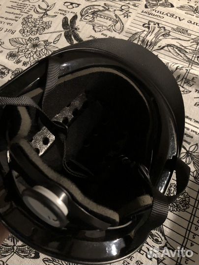 Шлем Fouganza для верховой езды детский