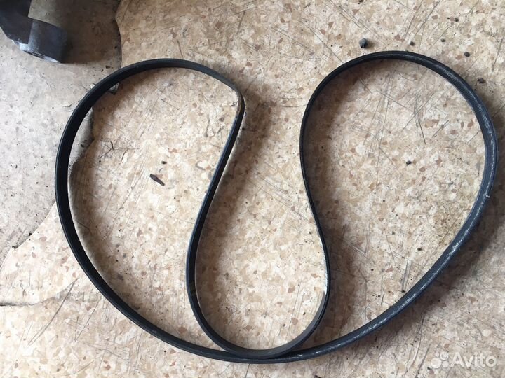 Ремень для стиральной машины indesit