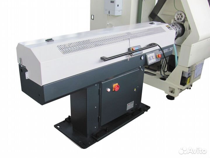 Автоподатчик прутка Fedek DH65L (барфидер) с Чпу