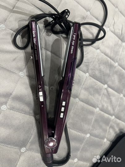 Плойка Babyliss