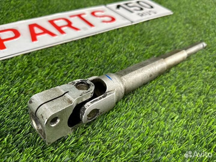 Рулевой карданчик Bmw 3 E46 M43B19 2000