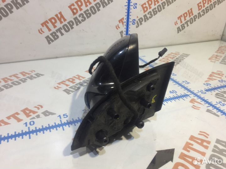 Пежо 307 зеркало правое