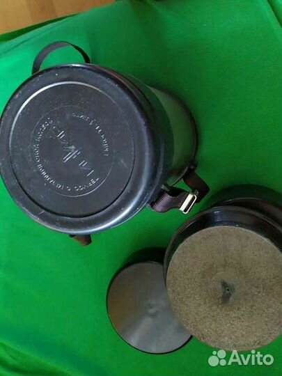 Термос Инкар