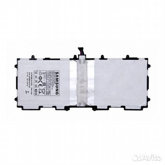 Аккумулятор для Samsung Galaxy Tab 2 10.1 GT-P7510