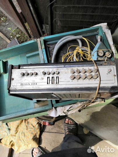 Радиоприемник