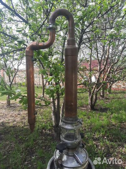 Пароводяной котел пвк 50