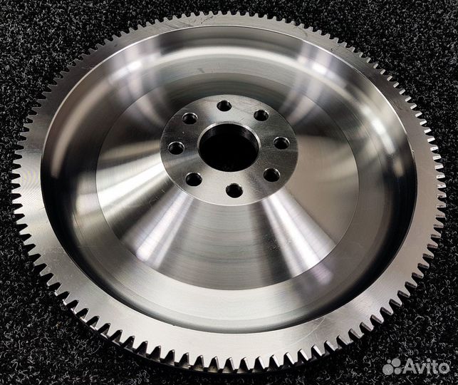 Маховик сцепления облегченный - Toyota JZX90 JZX10