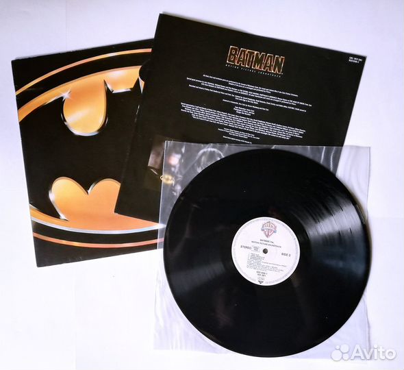 Real Life, Rick Springfield, Prince 89 original