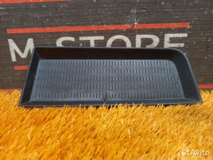 Коврик дверной передний левый Bmw X5 E70 N52B30A