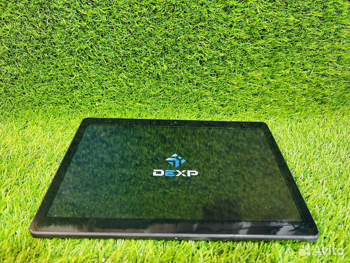 Планшет dexp
