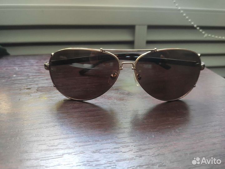 Солнцезащитные очки унисекс