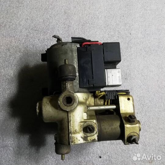 Блок абс, 14105613 Mercedes-Benz E W210 1995-2002 года