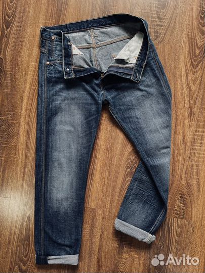 Джинсы мужские Levis 508 оригинал