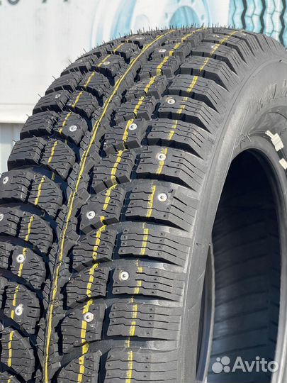 КАМА Кама-505 195/65 R15 91Q