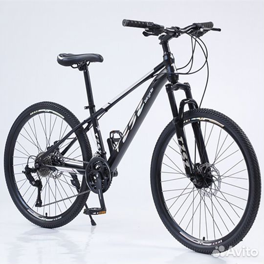 Велосипед. 21 скорость. колеса 24