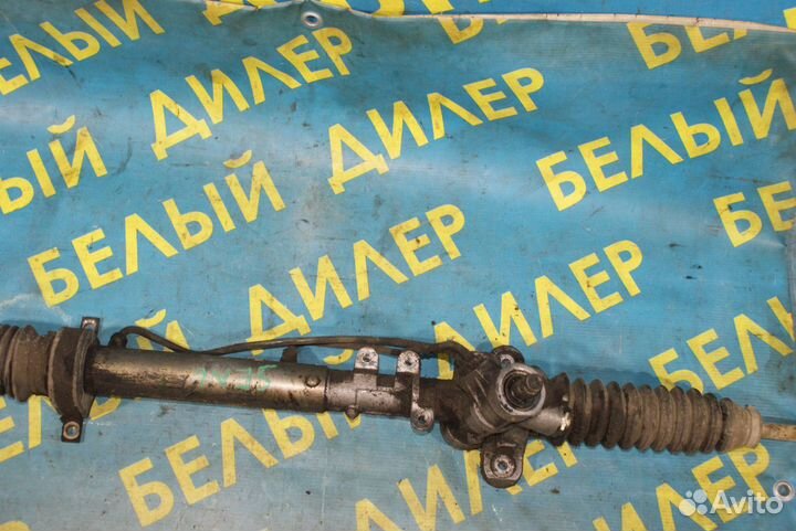 Рулевая рейка Seat Toledo