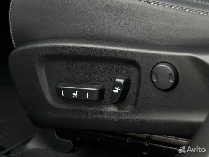 Lexus RX 2.0 AT, 2021, 27 000 км