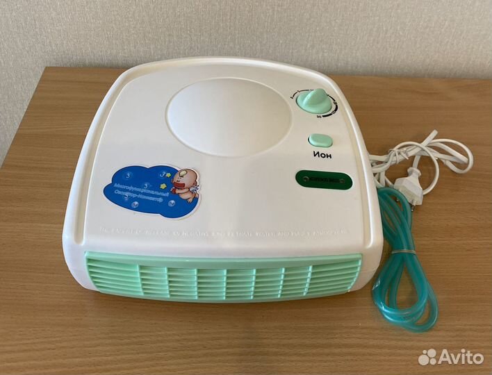 Озонатор ионизатор рециркулятор