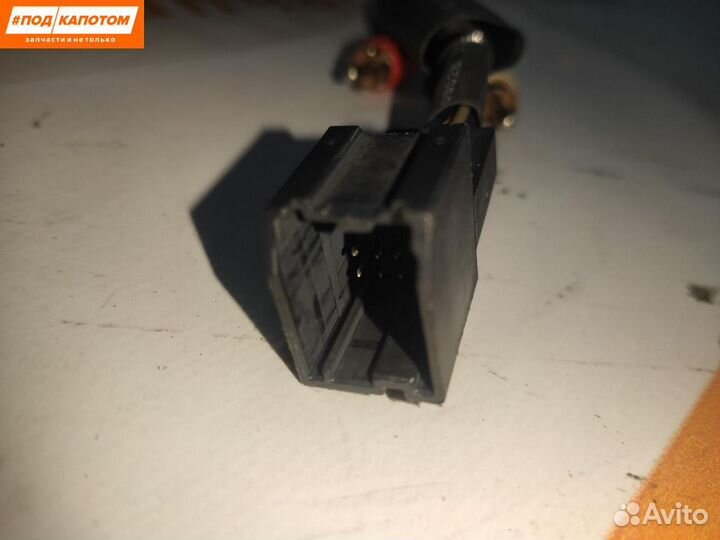 Дисплей компьютера Chevrolet Cruze 95952766G