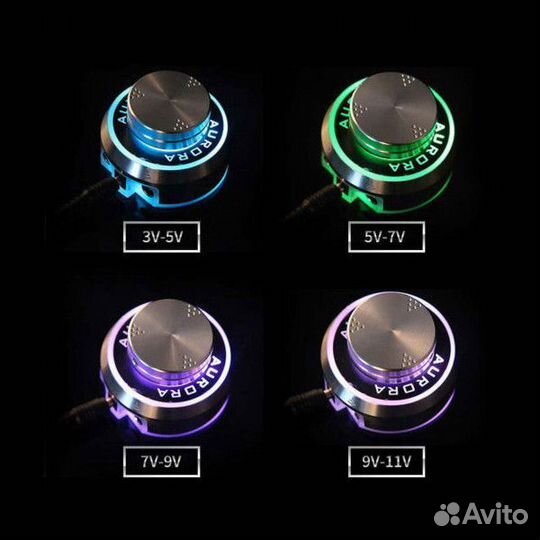 Блок питания для татуажа Aurora-2