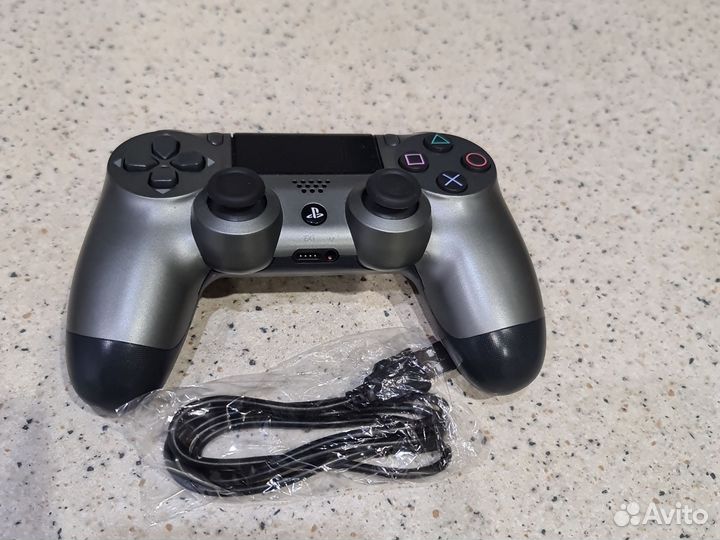 Геймпад sony PS4