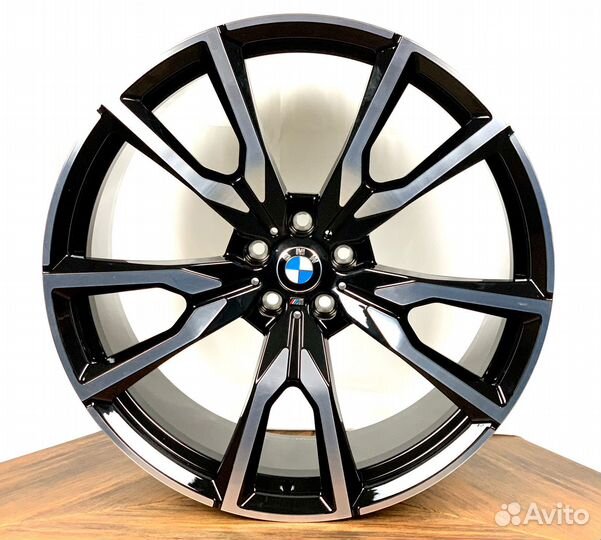 Диски для на бмв BMW X5 (G05) R22