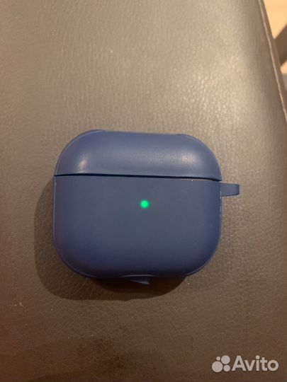 Кейс от AirPods (3rd generation - Lightning)