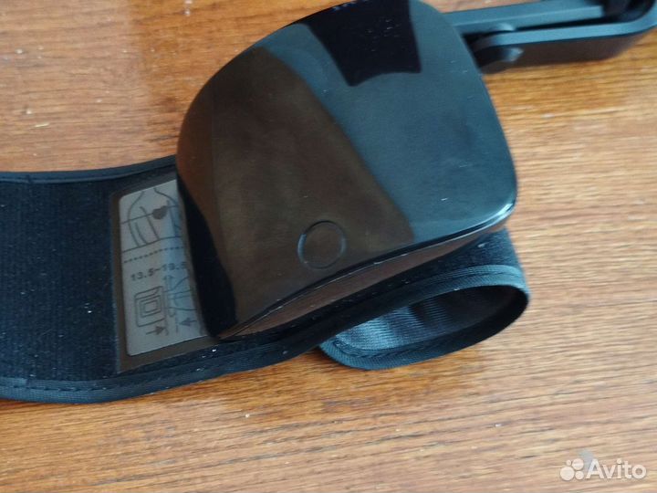 Тонометр на запястье