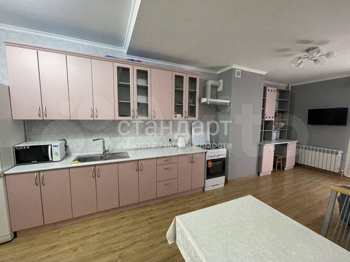 1-к. квартира, 42 м², 5/7 эт.