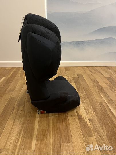 Детское автокресло 9 до 36 кг cybex