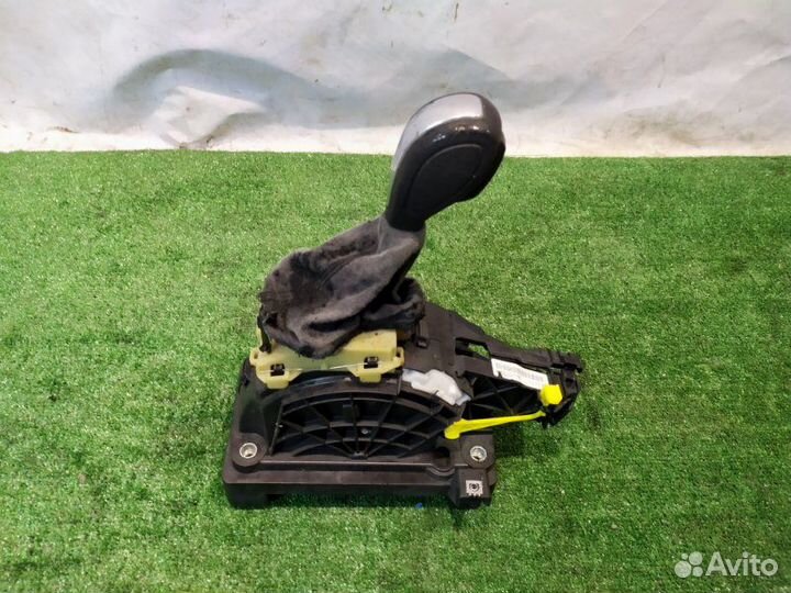 Селектор АКПП Land Rover Freelander L359