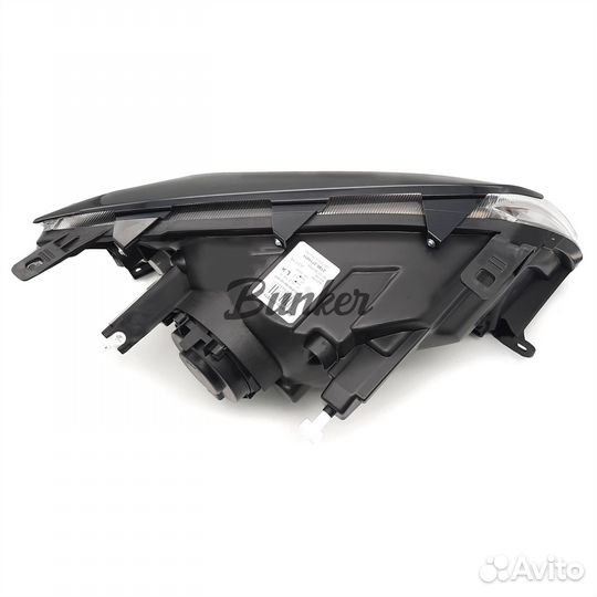 Фара передняя левая LADA granta