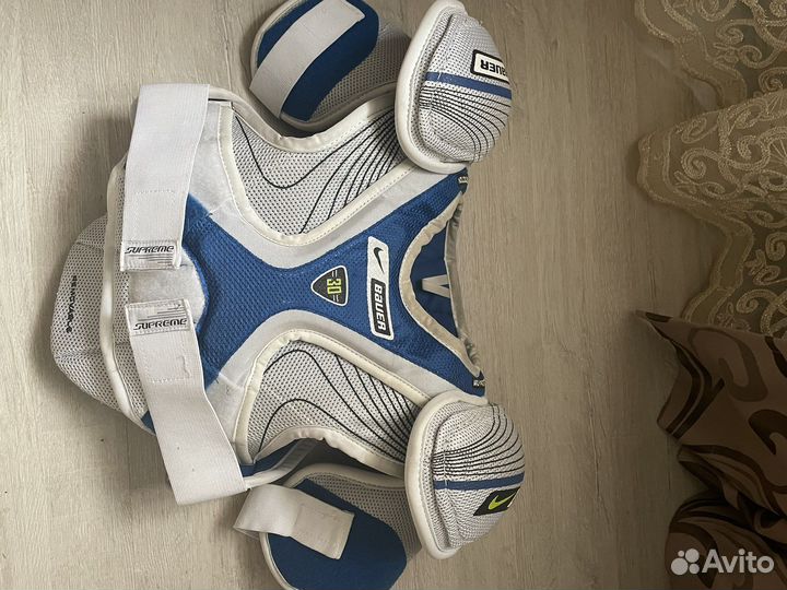 Нагрудник детский