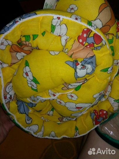 Детское одеяло