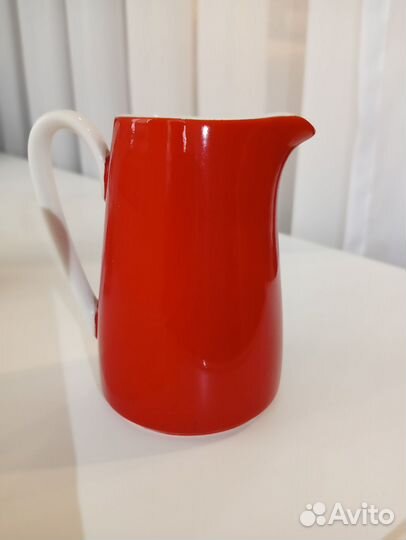 Молочник Германия