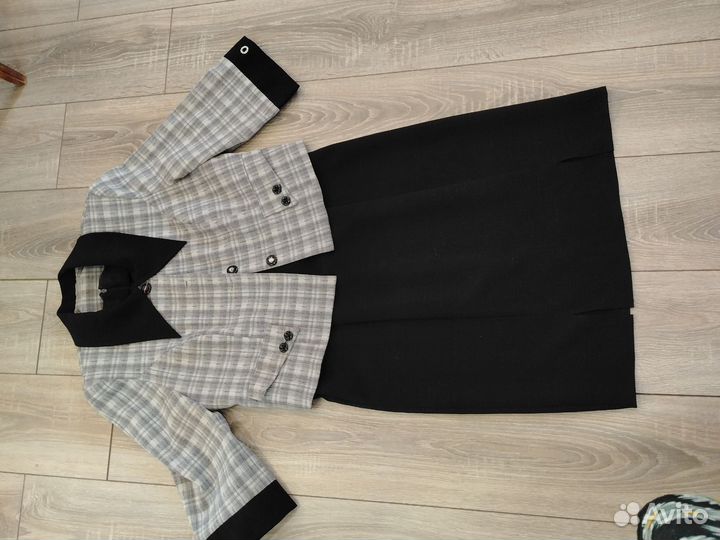 Костюм женский