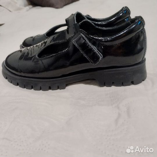 Детская обувь для девочек 32 размер