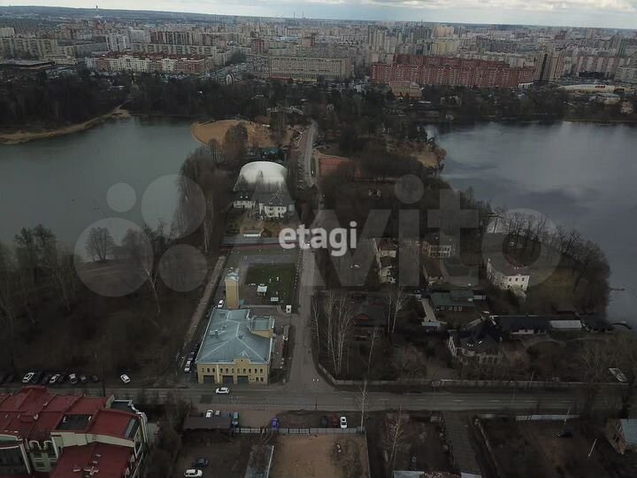 Участок 18,2 сот. (ИЖС)